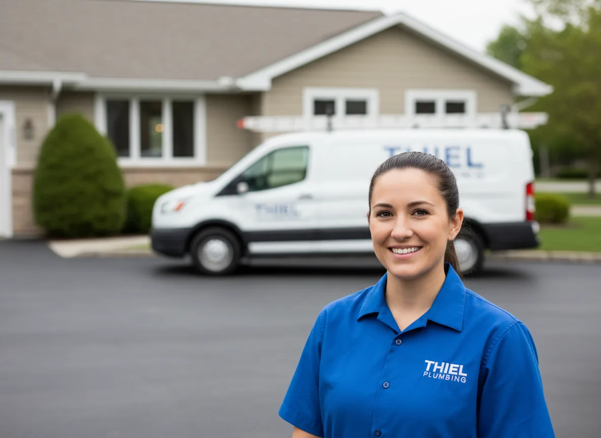 Plumber Cresco, IA FAQs